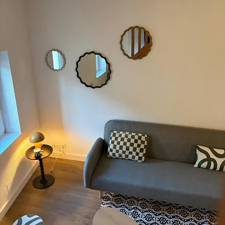 Daire L'escale Pause Cosy Duplex Metz