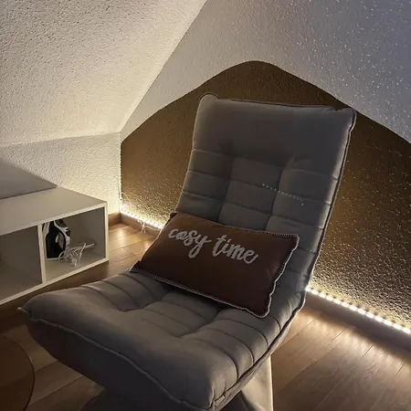 L'escale Pause Cosy Duplex Daire