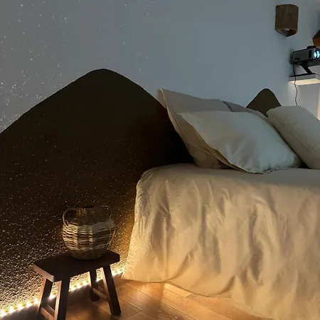 L'escale Pause Cosy Duplex