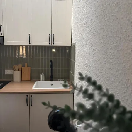 Daire L'escale Pause Cosy Duplex