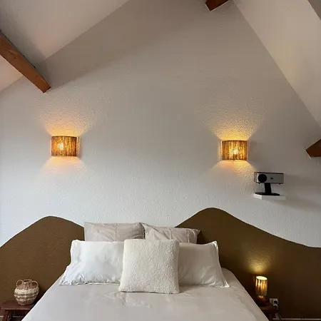 Daire L'escale Pause Cosy Duplex Metz